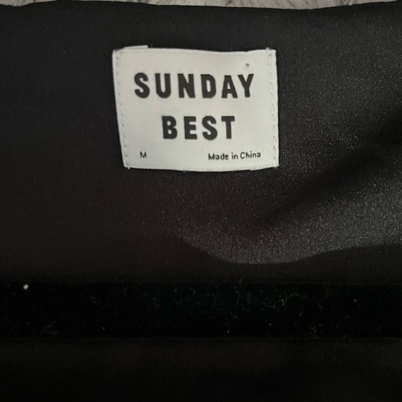 Sunday Best Jinx Dress Size Medium - Picture 9 of 11